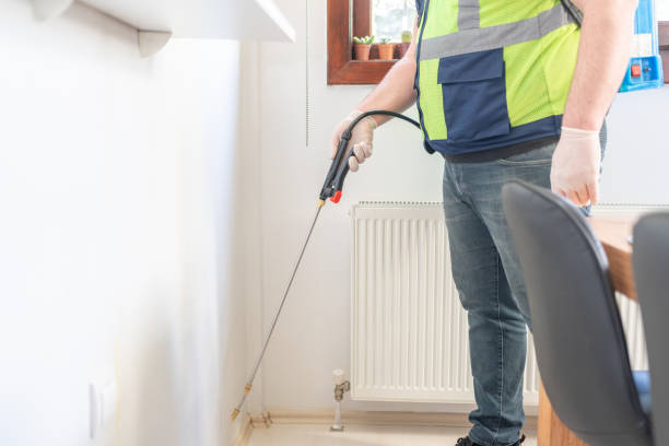 Best Best Pest Control Companies  in Brodhead, KY